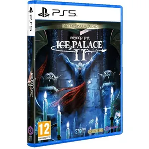 Beyond the Ice Palace 2 Bonus Edition PS5 pas cher