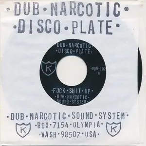 Disques vinyles populaires : Fuck Shit Up pas cher