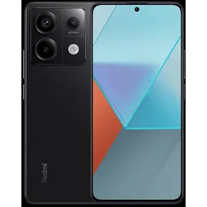 Xiaomi REDMI NOTE 13 PRO 5G 12Go+256Go Noir pas cher