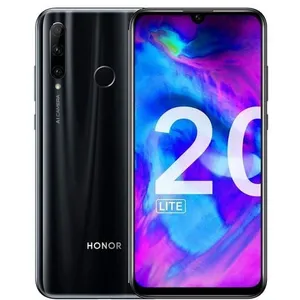 Huawei Honor 20 Lite Midnight Black 128 GoVendu parcdiscount