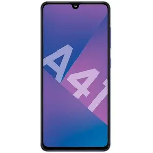 Samsung Galaxy A41 64 Go Bleu pas cher