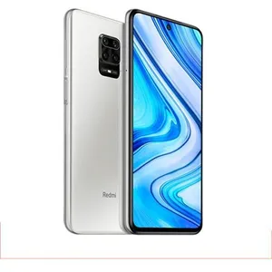 XIAOMI Redmi Note 9 Pro 128 Go Blanc pas cher