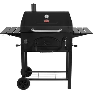 Char-Griller 30'' Traditional Charcoal Grill