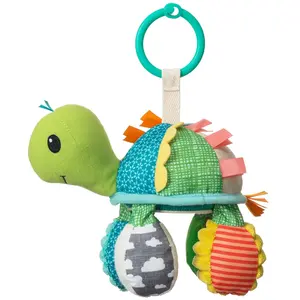 Infantino Go Gaga Mirror Pal Turtle Spiegel BK-216003