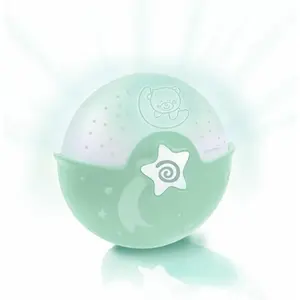 Projecto Lampe - INFANTINO - 302048 - Vert menthe