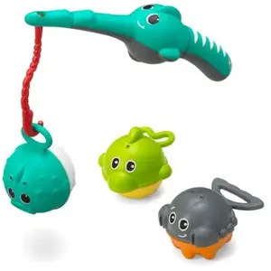 Infantino Badspeeltje Fishing Fun 12m pas cher