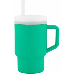 Ma première tasse - INFANTINO - Silicone - Vert sapin pas cher