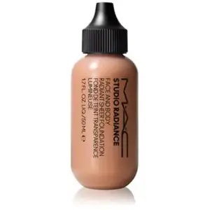 MAC, Studio Radiance Face And Body Radiant Sheer Foundation W3 50 ml pas cher