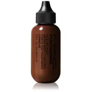 Comparateur de prix : MAC Cosmetics Studio Radiance Face and Body Radiant Sheer Foundation lekki podk ad do twarzy i cia a