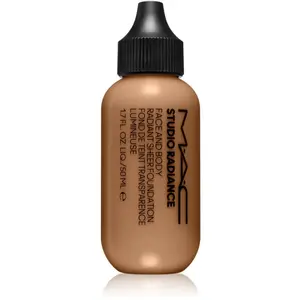 Mac Cosmetics Mac Cosmetics Studio Radiance Face And Body Radiant Shee...Vendu parlookfantastic