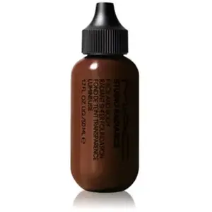 Comparateur de prix : MAC, Studio Radiance Face and Body Radiant Sheer Foundation N7 50 ml