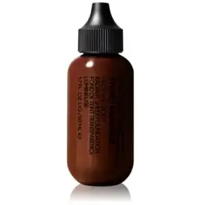 MAC, Studio Radiance Face and Body Radiant Sheer Foundation N9 50 mlVendu parlookfantastic