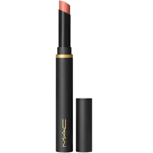 MAC, Bâton de lèvres en poudre de cerisier en velours bleu fin - MULL IT OVER, 2 g pas cher