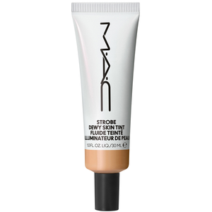 MAC Strobe Dewy Skin Tint Moisturiser 30ml (Various Shades) - Medium 4 pas cher