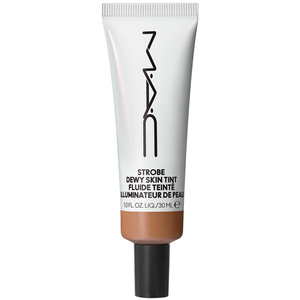 MAC Strobe Dewy Skin Tint Moisturiser 30ml (Various Shades) - Deep 2 pas cher