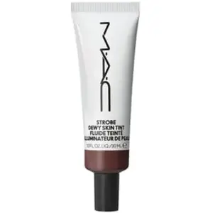 MAC Strobe Dewy Skin Tint Moisturiser 30ml (Various Shades) - Rich 4 pas cher