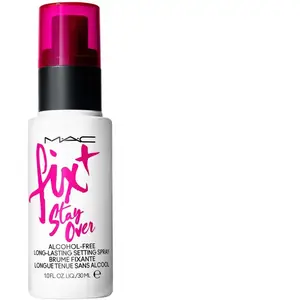 Comparateur de prix : MAC Fix+ Stay Over (Various Sizes) - 30ml