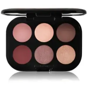 MAC - Oogschaduw - Eye Shadow Palette - Connect in Colour - Burgundy pas cher