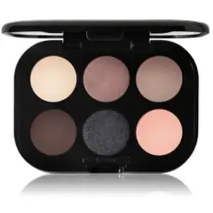 Comparateur de prix : MAC Cosmetics Connect In Colour Palette Fards à Paupières - Encrypted Kryptonite