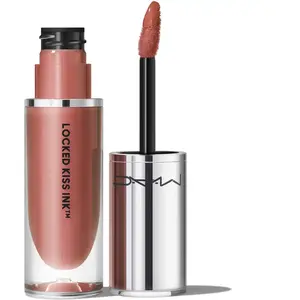 MAC Locked Kiss Ink Lipcolour 4ml (Various Shades) - Meticulous pas cher