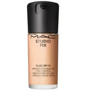 MAC Cosmetics - Studio Fix Fluid SPF 15 NW13 Foundation - 30ml pas cher