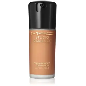 MAC Studio Radiance Serum Powered Foundation 30ml (Various Shades) - NW45 pas cher