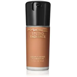MAC Studio Radiance Serum Powered Foundation 30ml (Various Shades) - NW48 pas cher