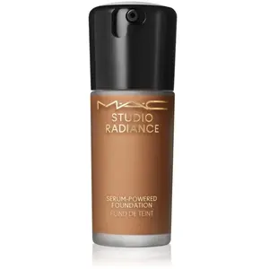 MAC Studio Radiance Serum Powered Foundation 30ml (Various Shades) - N... pas cher