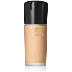 MAC Cosmetics - Studio Radiance Serum Foundation NW15 - 30ml pas cher