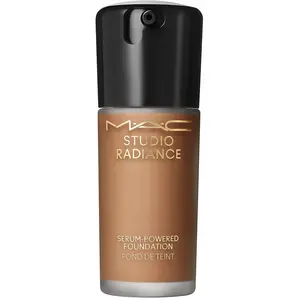 MAC Studio Radiance Serum Powered Foundation 30ml (Various Shades) - NC55 pas cher