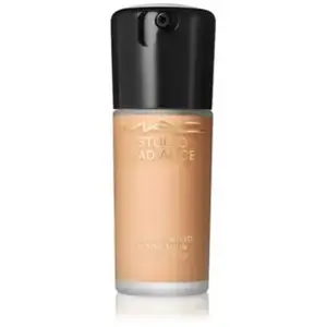 MAC Studio Radiance Serum Powered Foundation 30ml (Various Shades) - N... pas cher