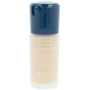 Comparateur de prix : MAC Studio Radiance Sérum-Powered Fond de teint - NC15 30 ml