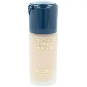 M.A.C. MAC Studio Radiance Serum Powered Foundation 30ml (Various Shades) - NC16 pas cher