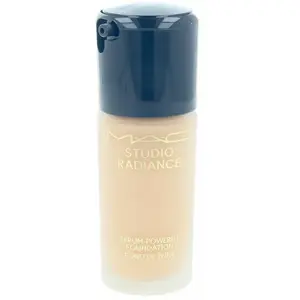 Comparateur de prix : Mac Fond De Teint Studio Radiance Serum Powered Nc20 30ml