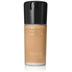 MAC Studio Radiance Serum Powered Foundation 30ml (Various Shades) - N... pas cher