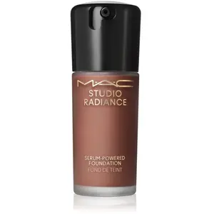 MAC Studio Radiance Serum Powered Foundation 30ml (Various Shades) - N... pas cher