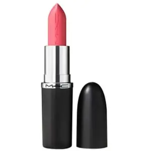 MAC Macximal Sleek Satin Lipstick 3.5g (Various Shades) - Grapefruit P... pas cher