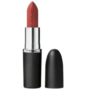 MAC Macximal Silky Rouge à Lèvres Mat 3,5 g (Différentes teintes disponibles) - Café Mocha pas cher