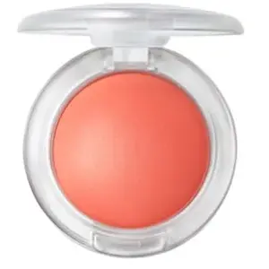 MAC Glow Play Blush 7,3 g (Différentes teintes disponibles) - That's Peachy pas cher