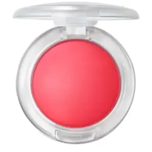 MAC Glow Play Blush 7,3 g (Différentes teintes disponibles) - Heat Index pas cher