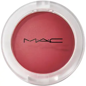 MAC Glow Play Blush 7,3 g (Différentes teintes disponibles) - Plush Pepper pas cher