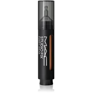 MAC Cosmetics, Fond de teint, Studio Fix Every-Wear All-Over Face Pen ... pas cher