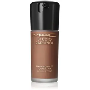 MAC Studio Radiance Serum Powered Foundation 30ml (Various Shades) - NW60 pas cher