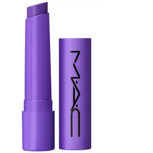 MAC Squirt Plumping Gloss Stick 2.3g (Various Shades) - Violet BetaVendu parlookfantastic