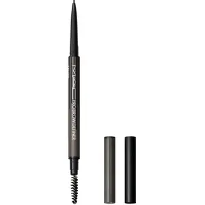MAC Cosmetics, Crayon à sourcils, Pro Brow Definer 1Mm-Tip Brow Pencil Taupe (Taupe) pas cher