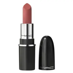 MAC Macximal Silky Matte Mini Lipstick 2g (Various Shades) - Velvet Te... pas cher