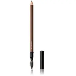 Mac Veluxe Brow Liner Crayon Sourcils Taupe 1,19g pas cher