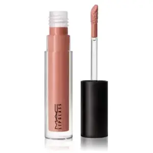 MAC Cosmetics, Rouge à lèvres + gloss, Lipglass (Méchanceté) pas cher