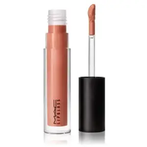 Mac Cosmetics Lipglass Brillant À Lèvres Teinte Beaux 3.1 Ml pas cher