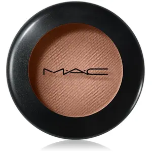 Mac Small Eyeshadow Matte Fard à paupières Sandstone 1,5 g pas cher